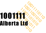 1001111 Alberta Ltd.